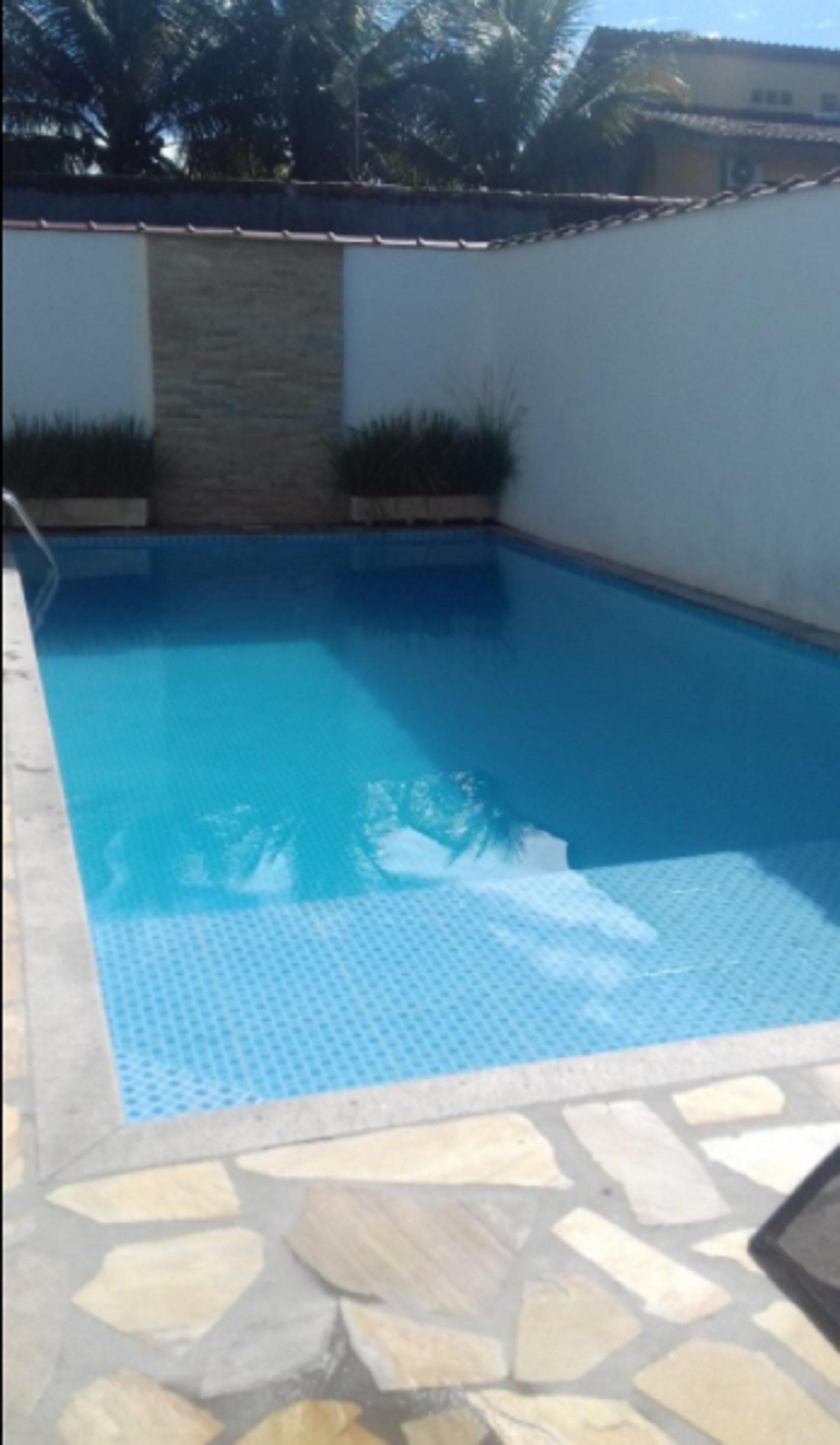 Pousada Mar Azul Parati Exterior foto